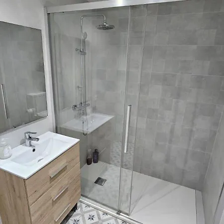 Appartement Boho Centro, Diseno Y Confort