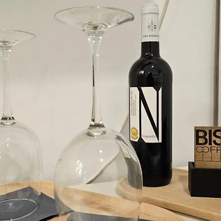 Boho Centro, Diseno Y Confort Appartement *
