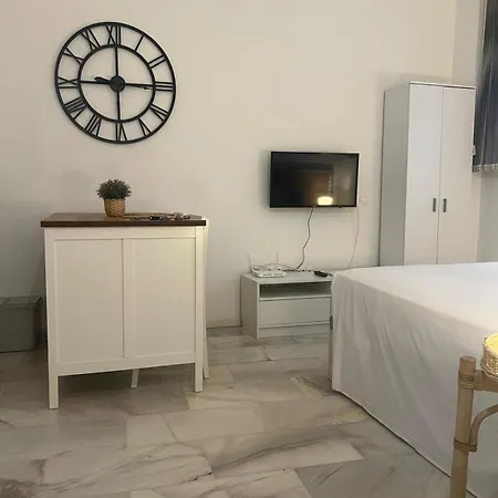 Boho Centro, Diseno Y Confort *