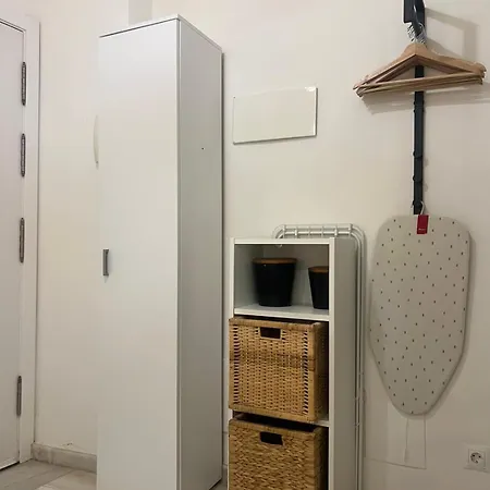 Appartement Boho Centro, Diseno Y Confort Málaga