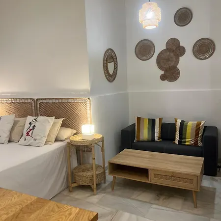 Appartement Boho Centro, Diseno Y Confort
