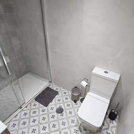 Appartement Boho Centro, Diseno Y Confort *
