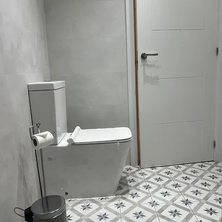 Boho Centro, Diseno Y Confort Appartement Málaga